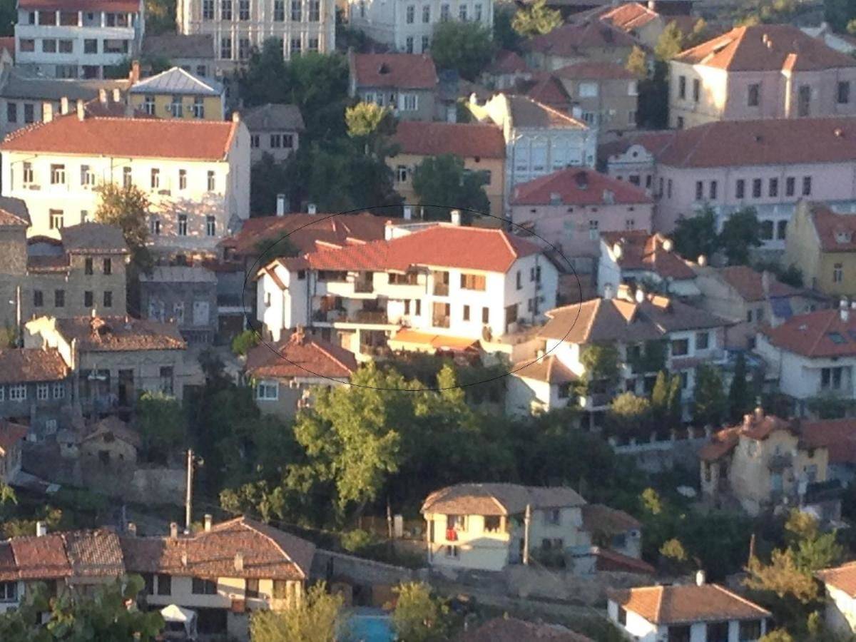 Фото Отели Family Hotel Silvestar Велико-Тырново 6